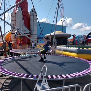 Meet your Posher, Paul